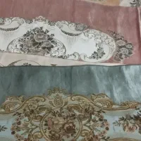 پارچه مبلی تیکه ای (ترک)