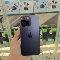 iphone 14 pro max 256 با ریجستر|موبایل|قم, عربستان|دیوار