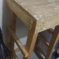 چهار پایه
