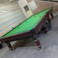 اسنوکر