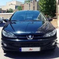 پژو۲۰۶