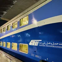 پیش فروش بلیط قطارتا آخراردیبهشت