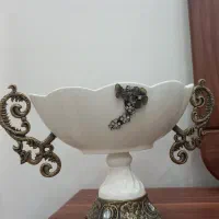 ظروف پذیرایی ۴ تیکه|ظروف سرو و پذیرایی|فردیس, فردیس|دیوار