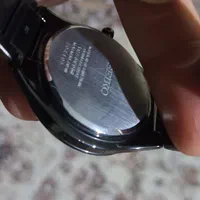ساعت سیکو 5 سولار|ساعت|کرج, حیدرآباد|دیوار