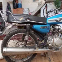 موتور125cc