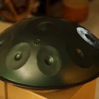 انواع هنگدرام و کاخن (پایین ترین قیمت)|درام و پرکاشن|همدان, |دیوار