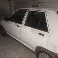 پراید مدل ۹۷