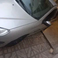 ۲۰۶ تیپ ۵ مدل۸۳|خودرو سواری و وانت|تهران, شهران جنوبی|دیوار