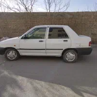 پراید فوق تمیز درحد نومدل94|خودرو سواری و وانت|مشهد, ابوذر|دیوار