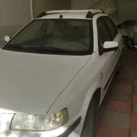 سمند LX EF7 پایه گازسوز مدل ۱۳۹۰ خانگی وتمیز|خودرو سواری و وانت|تربت‌حیدریه, باغ ملی|دیوار