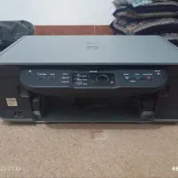 پرینتر رنگی canon|پرینتر، اسکنر، کپی، فکس|ایلام, |دیوار