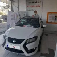 کوییک ۱۴۰۴ GRLX بهترین مدل جدید رینگ المنیوم