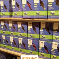 وایر شمع های تقوتی