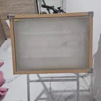 میز نور