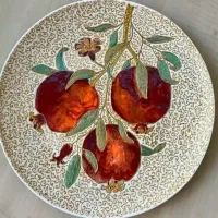 دیوارکوب های یلدایی