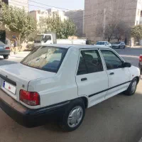 پراید ۱۳۱ ۹۶|خودرو سواری و وانت|رباطکریم, رباطکریم|دیوار