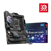 Z690 edage wifi