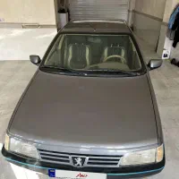 فروش 405دوگانه کارمندی|خودرو سواری و وانت|دیواندره, |دیوار