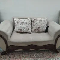 مبل راحتی|مبلمان خانگی و میز عسلی|مشهد, چهارچشمه|دیوار