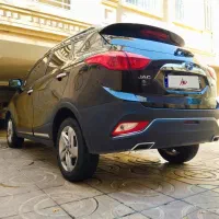 جک اس۳ jac s3 بیرنگ مدل ۱۴۰۰ کم کارکرد|خودرو سواری و وانت|تهران, پاسداران|دیوار