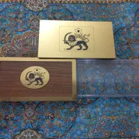 قاب بسته اسکناس کلکسیونی