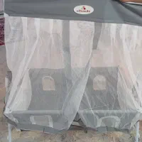 درحدنو|کالسکه و لوازم جانبی|سبزوار, کوی بهار|دیوار