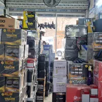 باطری ماشین سپاهان باتری موتور upsصباباتری دست دوم