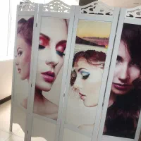 وسایل ارایشگاه نو