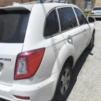 لیفان x60 شاسی|خودرو سواری و وانت|زاهدان, |دیوار