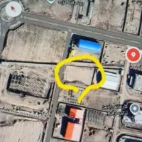 فروش-زمین-در-شهرک-صنعتی-کوهین