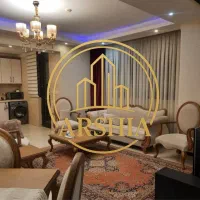 واحد ۱۰۰ متری در آبشار طبقه آخر با ویوی بی نظیر