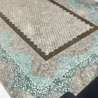 قالی ۶ متری فانتزی ۷۰۰ شانه تمیز