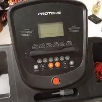 تردمیل|تجهیزات ورزشی|تهران, گلستان (شهرک راه آهن)|دیوار