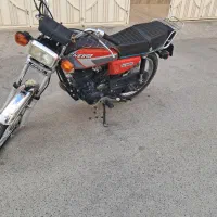 موتور سیکلت انرژی مدل۹۵|موتورسیکلت|اصفهان, لنبان|دیوار