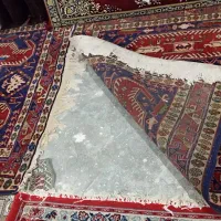 فرش دستباف عرشه|فرش|مشگین شهر, |دیوار