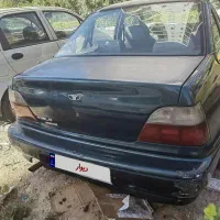 دوو سیلو  78 فروش  یا تعویض|خودرو سواری و وانت|پردیس, فاز ۱۱|دیوار