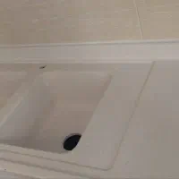 تولید سینک و صفحه گرانیتی در دهگلان|مصالح و تجهیزات ساختمان|دهگلان, |دیوار