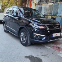 تیگو 5 مدل 99 فول آپشن کم کار|خودرو سواری و وانت|سنندج, |دیوار