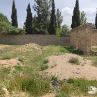 فروش زمین هماشهر