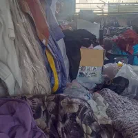 مقداری لوازم مصرفی|تخت و صندلی بچه|شاهرود, |دیوار