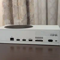 Xbox Series S ایکس باکس سری اس|کنسول، بازی ویدئویی و آنلاین|تهران, ستارخان|دیوار