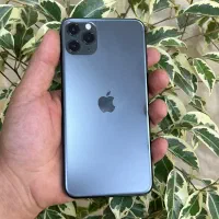 ۱۱ پرومکس ۲۵۶ گیگ