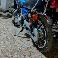 تکتاز 1402خروجی1403 بدون خرچ|موتورسیکلت|بندر ماهشهر, |دیوار