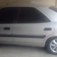 زانتیا سوپرلوکس