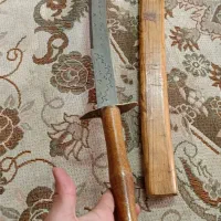 چاقو شمشیر ذوالفقار