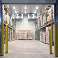 تو//لیدی ۷۰۷سردخانه۷۰۷ تحو..یل در کمترین زمان|ماشینآلات صنعتی|بوشهر, |دیوار