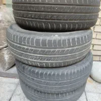 تایر مناسب برای پژو پرشیا سمند