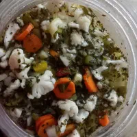 خوراکی ترشیجات
