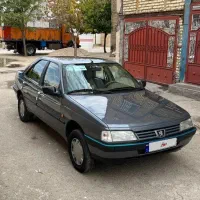 405 glx مدل ۹۶
