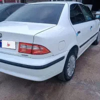 سمند مدل ۹۵ ال ایکس|خودرو سواری و وانت|گالیکش, |دیوار